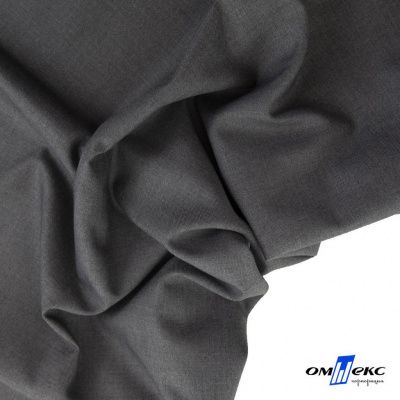 Ткань костюмная "Остин" 80% P, 20% R, 230 (+/-10) г/м2, шир.145 (+/-2) см,, цв 68 - серый  - купить в Петропавловске-Камчатском. Цена 380.25 руб.