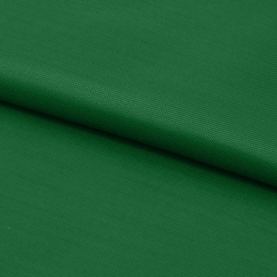Ткань подкладочная 19-5420, антист., 50 гр/м2, шир.150см, цвет зелёный - купить в Петропавловске-Камчатском. Цена 62.84 руб.