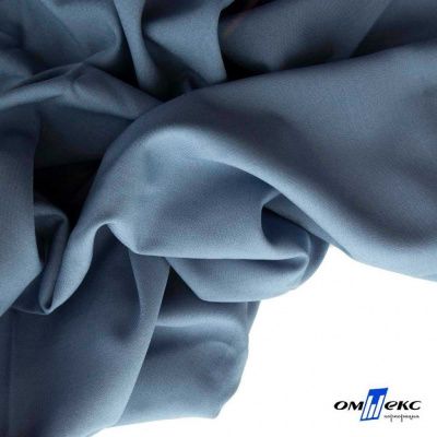 Ткань костюмная Зара, 92%P 8%S, Gray blue/Cеро-голубой, 200 г/м2, шир.150 см - купить в Петропавловске-Камчатском. Цена 325.28 руб.