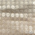 Трикотажное полотно, Сетка с пайетками голограмма, шир.130 см, #313, цв.-беж матовый - купить в Петропавловске-Камчатском. Цена 1 039.99 руб.