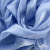 Плательная органза вытравка,100% полиэстр, шир. 150 см, #606 цв.-голубой - купить в Петропавловске-Камчатском. Цена 380.73 руб.