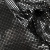 Трикотажное полотно голограмма, шир.140 см, #603 -черный/серебро - купить в Петропавловске-Камчатском. Цена 771.75 руб.