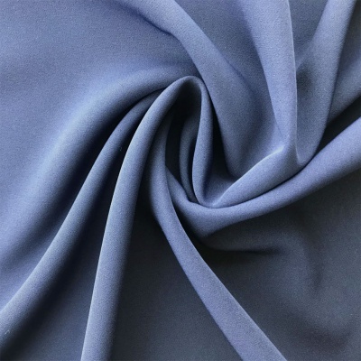 Костюмная ткань "Элис", 220 гр/м2, шир.150 см, цвет ниагара - купить в Петропавловске-Камчатском. Цена 308 руб.