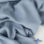 Ткань плательная Креп Рибера, 100% полиэстер,120 гр/м2, шир. 150 см, цв. Серо-голубой - купить в Петропавловске-Камчатском. Цена 142.30 руб.