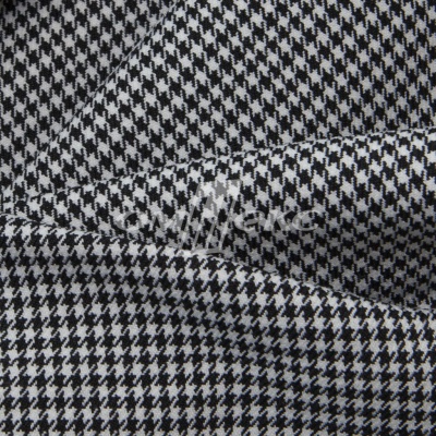 Ткань костюмная "Николь", 98%P 2%S, 232 г/м2 ш.150 см, цв-белый - купить в Петропавловске-Камчатском. Цена 442.13 руб.