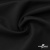 Ткань костюмная "Турин" 80% P, 16% R, 4% S, 230 г/м2, шир.150 см, цв-черный #1 - купить в Петропавловске-Камчатском. Цена 439.57 руб.