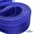 Регилиновая лента, шир.20мм, (уп.22+/-0,5м), цв. 19- синий - купить в Петропавловске-Камчатском. Цена: 156.80 руб.