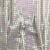 Трикотажное полотно, Сетка с пайетками голограмма, шир.130 см, #313, цв.-беж мульти - купить в Петропавловске-Камчатском. Цена 1 039.99 руб.