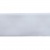 Лента бархатная нейлон, шир.25 мм, (упак. 45,7м), цв.01-белый - купить в Петропавловске-Камчатском. Цена: 981.09 руб.