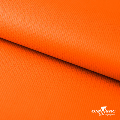 Мембранная ткань "Ditto" 15-1263, PU/WR, 130 гр/м2, шир.150см, цвет оранжевый - купить в Петропавловске-Камчатском. Цена 307.92 руб.
