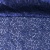 Сетка с пайетками №13, 188 гр/м2, шир.140см, цвет синий - купить в Петропавловске-Камчатском. Цена 433.60 руб.