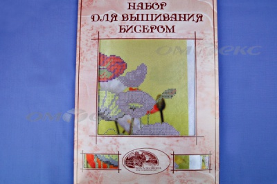 НС №2 набор для вышивания бисером - купить в Петропавловске-Камчатском. Цена: 1 225 руб.
