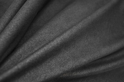 Ткань костюмная AD2542, цв.2 т.серый - купить в Петропавловске-Камчатском. Цена 481.90 руб.