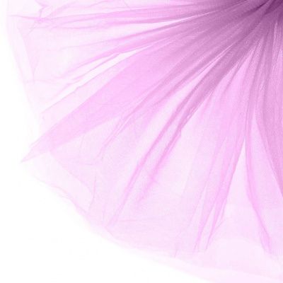Фатин блестящий 16-12, 12 гр/м2, шир.300см, цвет розовый - купить в Петропавловске-Камчатском. Цена 109.72 руб.