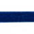 Лента бархатная нейлон, шир.12 мм, (упак. 45,7м), цв.74-василек - купить в Петропавловске-Камчатском. Цена: 392 руб.