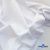 Ткань сорочечная Илер 100%полиэстр, 120 г/м2 ш.150 см, цв.белый - купить в Петропавловске-Камчатском. Цена 290.24 руб.