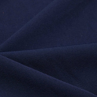 Ткань костюмная Picasso (Пикачу) 19-3940, 220 гр/м2, шир.150см, цвет синий - купить в Петропавловске-Камчатском. Цена 321.53 руб.