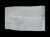 WS7225-прокладочная лента усиленная швом для подгиба 30мм-белая (50м) - купить в Петропавловске-Камчатском. Цена: 16.71 руб.