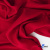 Ткань плательная Креп Рибера, 100% полиэстер,120 гр/м2, шир. 150 см, цв. Красный - купить в Петропавловске-Камчатском. Цена 142.30 руб.