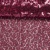 Сетка с пайетками №11, 188 гр/м2, шир.140см, цвет бордо - купить в Петропавловске-Камчатском. Цена 454.12 руб.