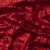 Сетка с пайетками №14, 188 гр/м2, шир.140см, цвет алый - купить в Петропавловске-Камчатском. Цена 433.60 руб.