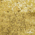 Сетка с пайетками, 188 гр/м2, шир.140см, цвет жёлтое золото - купить в Петропавловске-Камчатском. Цена 505.15 руб.