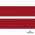 Красный- цв.171-Текстильная лента-стропа 550 гр/м2 ,100% пэ шир.30 мм (боб.50+/-1 м) - купить в Петропавловске-Камчатском. Цена: 475.36 руб.