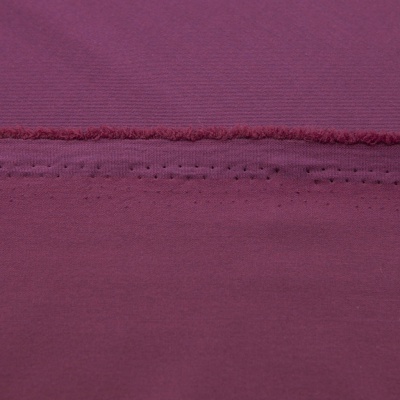 Костюмная ткань с вискозой "Меган" 19-2430, 210 гр/м2, шир.150см, цвет вишня - купить в Петропавловске-Камчатском. Цена 378.55 руб.
