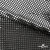 Трикотажное полотно голограмма, шир.140 см, #603 -черный/серебро - купить в Петропавловске-Камчатском. Цена 771.75 руб.