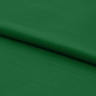 Ткань подкладочная Таффета 19-5420, антист., 54 гр/м2, шир.150см, цвет зелёный - купить в Петропавловске-Камчатском. Цена 65.53 руб.
