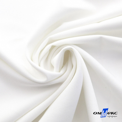 Ткань костюмная "Белла" 80% P, 16% R, 4% S, 230 г/м2, шир.150 см, цв. белый #12 - купить в Петропавловске-Камчатском. Цена 489.29 руб.