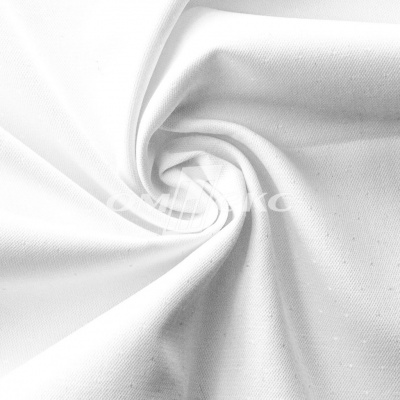 Ткань сорочечная Эми, 115 г/м2, 58% пэ,42% хл,  шир.150 см, цв. 1-белый (арт.102) - купить в Петропавловске-Камчатском. Цена 306.69 руб.