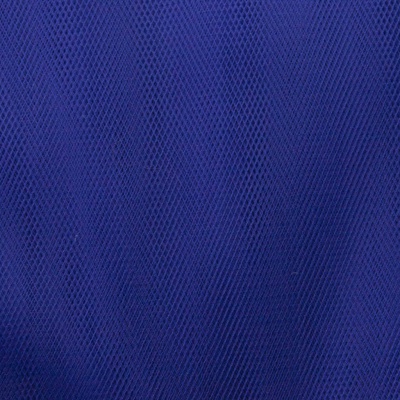 Фатин матовый 16-101, 12 гр/м2, шир.300см, цвет т.синий - купить в Петропавловске-Камчатском. Цена 100.92 руб.