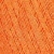 Пряжа "Виск.шелк блестящий", 100% вискоза лиоцель, 100гр, 350м, цв.035-оранжевый - купить в Петропавловске-Камчатском. Цена: 195.66 руб.