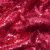 Сетка с пайетками №7, 188 гр/м2, шир.140см, цвет марсала - купить в Петропавловске-Камчатском. Цена 454.12 руб.
