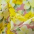 Плательная ткань "Софи" 1.2, 75 гр/м2, шир.150 см, принт растительный - купить в Петропавловске-Камчатском. Цена 243.96 руб.