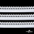 Резинка бельевая ажурная #123-03, шир.15 мм, цв.белый - купить в Петропавловске-Камчатском. Цена: 7.84 руб.