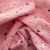Ткань Муслин принт, 100% хлопок, 125 гр/м2, шир. 140 см, #2308 цв. 16 розовый - купить в Петропавловске-Камчатском. Цена 413.11 руб.