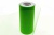 Фатин в шпульках 16-146, 10 гр/м2, шир. 15 см (в нам. 25+/-1 м), цвет зелёный - купить в Петропавловске-Камчатском. Цена: 100.69 руб.