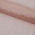 Сетка с пайетками №17, 188 гр/м2, шир.140см, цвет розовый беж - купить в Петропавловске-Камчатском. Цена 433.60 руб.
