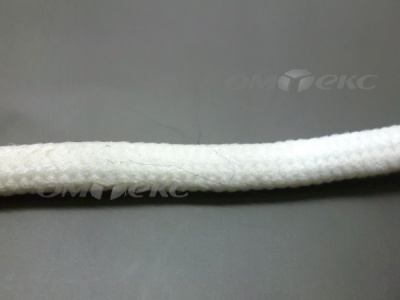 Шнурки т.13 130 см белые - купить в Петропавловске-Камчатском. Цена: 33.70 руб.