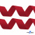 Красный- цв.171-Текстильная лента-стропа 550 гр/м2 ,100% пэ шир.40 мм (боб.50+/-1 м) - купить в Петропавловске-Камчатском. Цена: 637.68 руб.