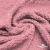  Трикотажное полотно «Барашек», 420 г/м2,100% полиэфир. Шир. 174 см,  Цв.3 / бежево розовый - купить в Петропавловске-Камчатском. Цена 824.45 руб.