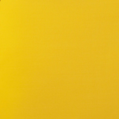 Оксфорд (Oxford) 240D 14-0760, PU/WR, 115 гр/м2, шир.150см, цвет жёлтый - купить в Петропавловске-Камчатском. Цена 149.80 руб.