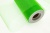 Фатин в шпульках 16-146, 10 гр/м2, шир. 15 см (в нам. 25+/-1 м), цвет зелёный - купить в Петропавловске-Камчатском. Цена: 100.69 руб.
