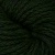 Пряжа "Шнурочная", 50% шерсть, 50% акрил, 250гр, 75м, цв.110-зеленый - купить в Петропавловске-Камчатском. Цена: 469.59 руб.