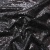 Сетка с пайетками №19, 188 гр/м2, шир.140см, цвет чёрный - купить в Петропавловске-Камчатском. Цена 458.76 руб.