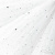 Сетка Фатин Глитер Спейс, 12 (+/-5) гр/м2, шир.150 см, 16-01/белый - купить в Петропавловске-Камчатском. Цена 180.32 руб.