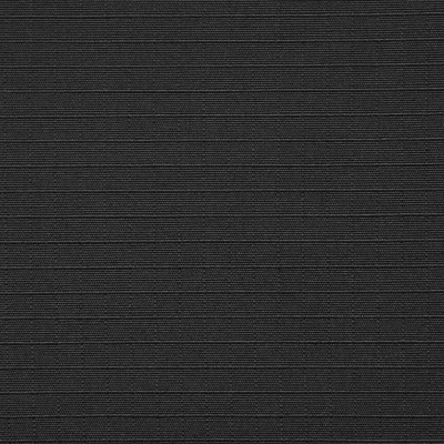 Ткань смесовая рип-стоп, WR, 205 гр/м2, шир.150см, цвет чёрный (клетка 5*5) - купить в Петропавловске-Камчатском. Цена 200.69 руб.