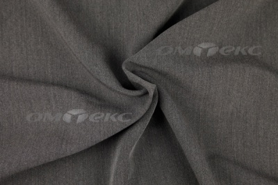 Костюмная ткань с вискозой "Тренто", 210 гр/м2, шир.150см, цвет серый - купить в Петропавловске-Камчатском. Цена 531.32 руб.